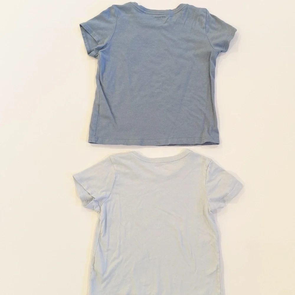 Old Navy 6/7 Short Sleeve Tees